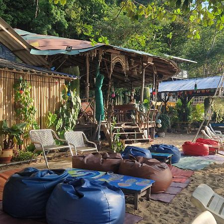 Little Monkey Villa Koh Chang Bagian luar foto