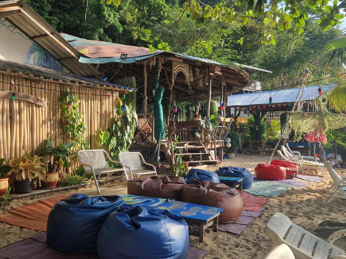 Little Monkey Villa Koh Chang Bagian luar foto