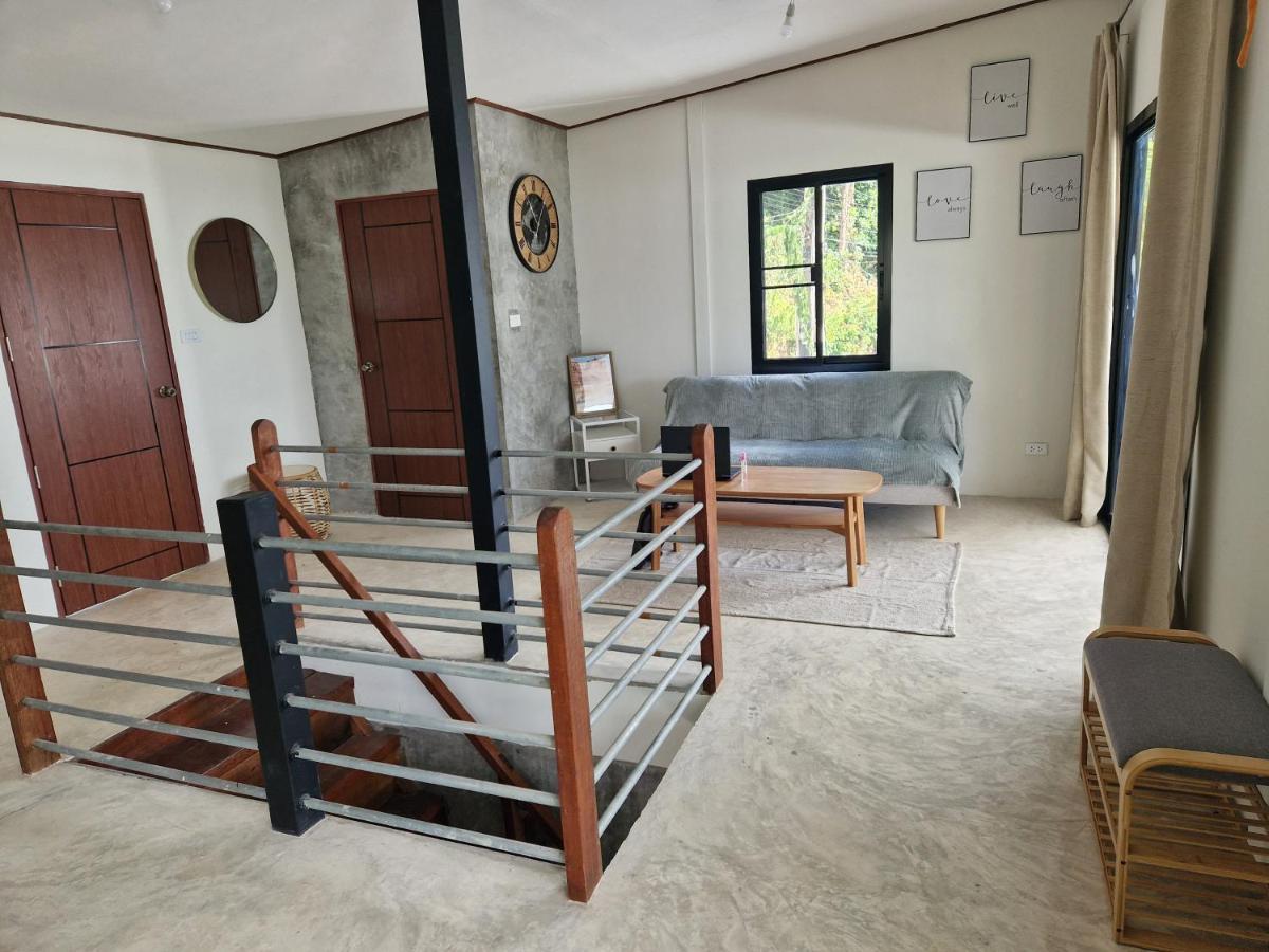 Little Monkey Villa Koh Chang Bagian luar foto